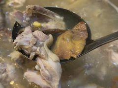 -佳养记百味鸡煲海曙孝闻街店