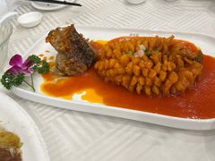 -怡园饭店-餐厅(四望亭店)