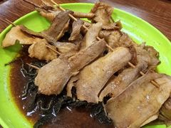 -六姑龟苓膏糖水卤水店