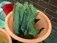 -金太粽(上海弄堂第一粽店)