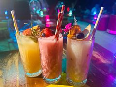 -MOSSO音乐酒吧·Live House(南京西路店)