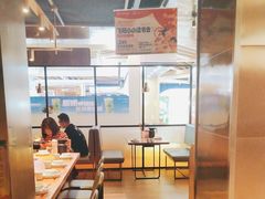 -飞阳铁板烧(ME TOWN购物中心店)