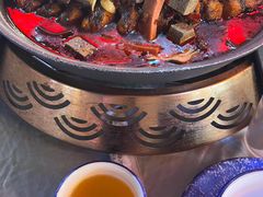 -友记功夫香·人民大排档(红牌楼店)