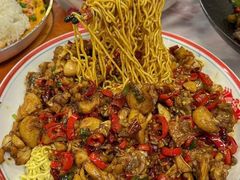 -堂瓦里·33年传统赣菜(第一街区店)