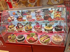 -味多美蛋糕(灯市口店)