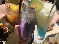 -穹六人间 people 6(岳阳路店)