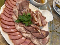 -李连贵熏肉大饼(天通苑店)