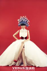 -维纳斯婚纱摄影(预约减现金)