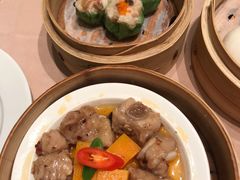 -陶陶居海鲜酒家(新马路店)