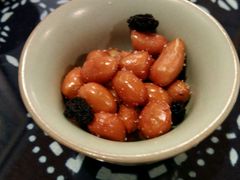 -蜗牛小馆醉乡民谣云南菜(惠新西里店)