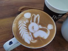 -Peet's Coffee皮爷咖啡(上海长风大悦城店)