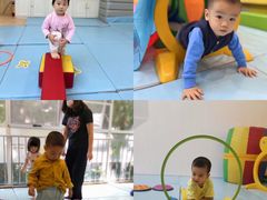 -金点蒙氏国际教育(悠然校区)