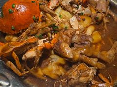 -胖哥俩肉蟹煲(福州仓山爱琴海店)