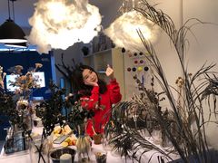 -Smile House咖啡馆(群芳小区店)