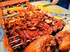 -韩盛·盛江山自助料理(沈辽路万达店)