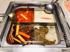 -海底捞火锅(徐州火车站店)