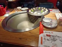 -山河屯铁锅炖鲜鹅·东北菜(开发区一店)