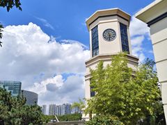 -老北门·苏帮菜·湖景包间(月光码头店)