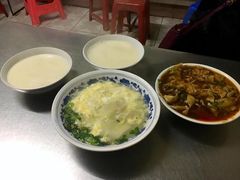 -陈记锅巴菜(五大道店)