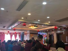 大堂-海宝酒家(中山四路店)