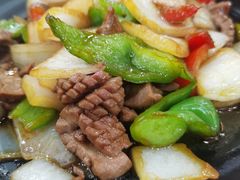 -台州老六海鲜面馆(上南总店)
