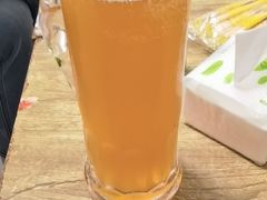 -野火鲜货烧烤(河边小院店)