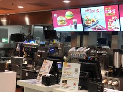 -麦当劳(温州人民路店)