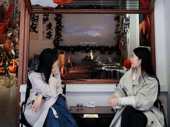 -想见你(咖啡·茶饮·甜品·江汉路店)