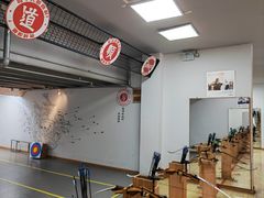-道顺射箭·团建·骑射(张杨路店)