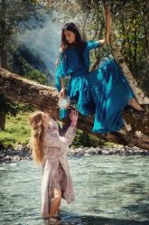 -米莱摄影写真(五大道别墅店)