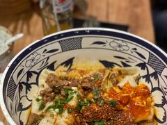 -子午路张记肉夹馍(兵马俑店)