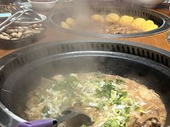 -天发长铁锅炖(王秀村店)