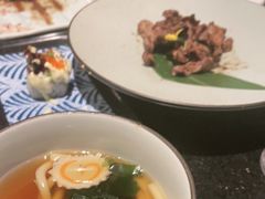 -德川家日本料理(中关村寰太大厦店)