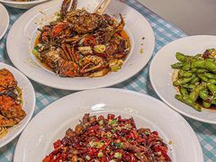 -捌贰虾蟹·江湖菜馆(江汉路店)