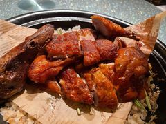 bb鸭-蟹榭·本帮江浙菜·蟹宴(五角场合生汇商场店)