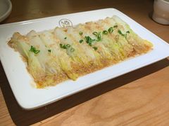 -江渔儿酸菜鱼(常平翔龙天地店)