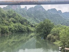 -十九峰景区