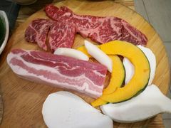 -黄金牧场(明洞总店)