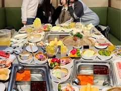 -海底捞火锅(奥山世纪城店)