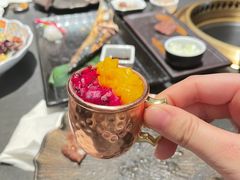 -铭牛烧肉·和牛海鲜自助(高新月牙湖店)