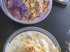 -夏食光安顺小舒冰粉冰浆(甲秀楼店)
