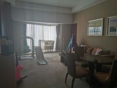 酷芽温馨海景亲子套房-秦皇岛秦皇国际大酒店