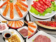 -长嘉·河图火锅(长嘉汇江景旗舰店)