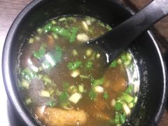 -老诚一锅羊蝎子(黄寺大街店)
