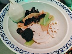 -耍盆友·重庆江湖菜(百子湾店)