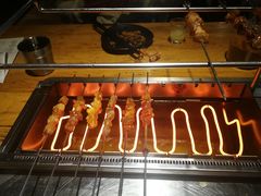 -悦屋老板娘的烤肉店(紫薇田园店)