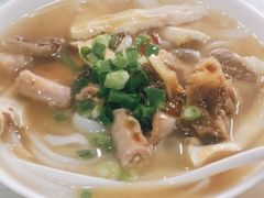-荔林食店(西华路店)