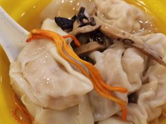 -龙抄手(春熙路总店)