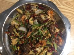 -遇见小厨·北京烤鸭·江湖菜·川菜(广福桥店)