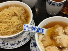 正斗鲜虾净云吞-丽的面家(多宝路店)